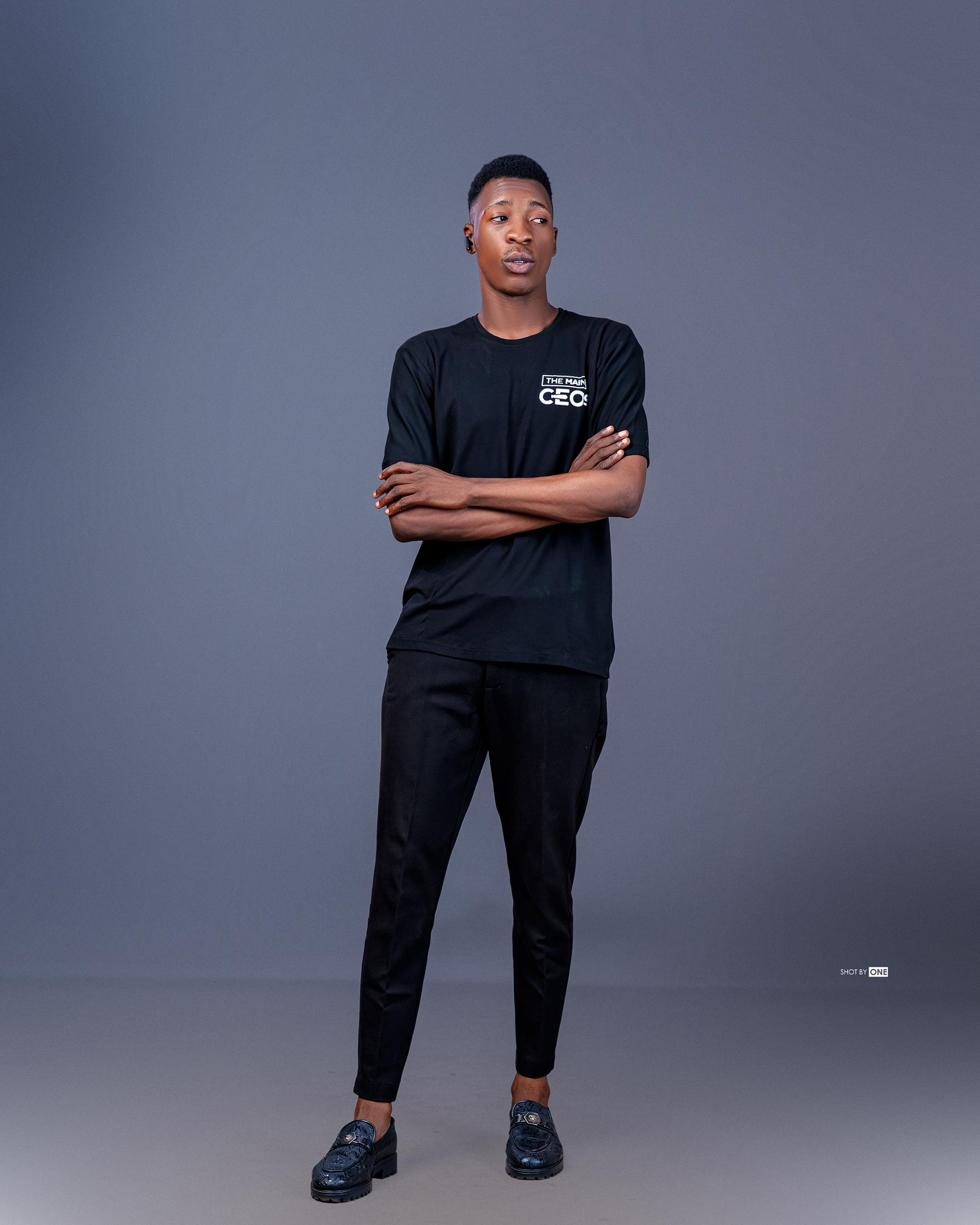 Jinadu Abisola Samuel — Digital & Website Developer